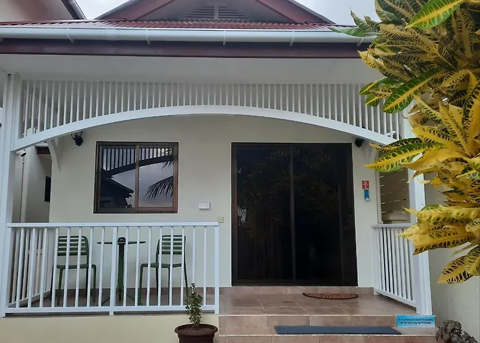 Emma's And Self-catering *