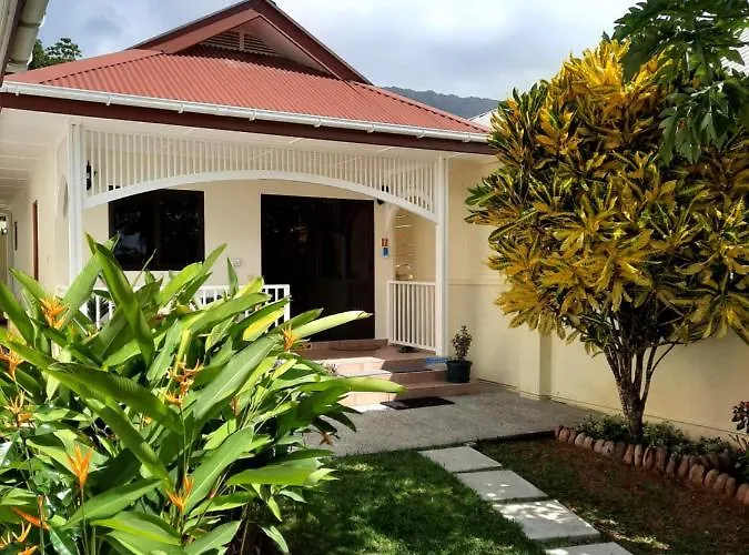 Emma's And Self-catering