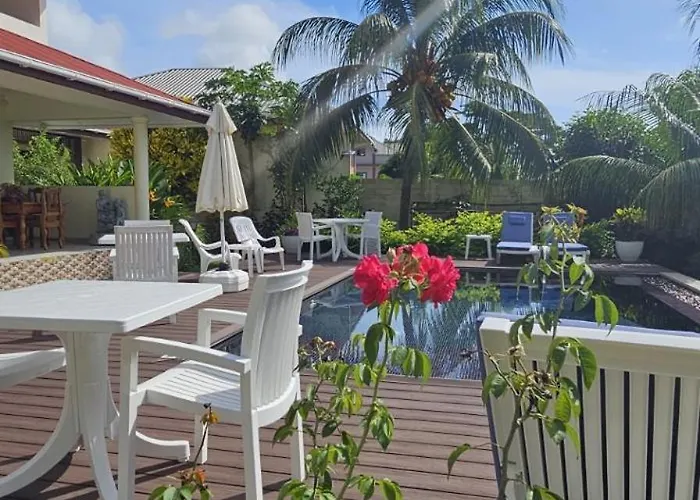 Emma's And Self-catering
