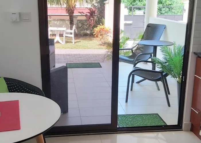 Emma's And Self-catering * Au Cap (Mahe)