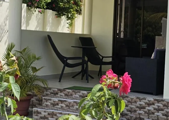 Emma's And Self-catering