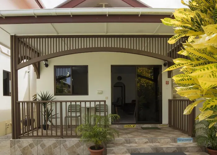 Emma's And Self-catering