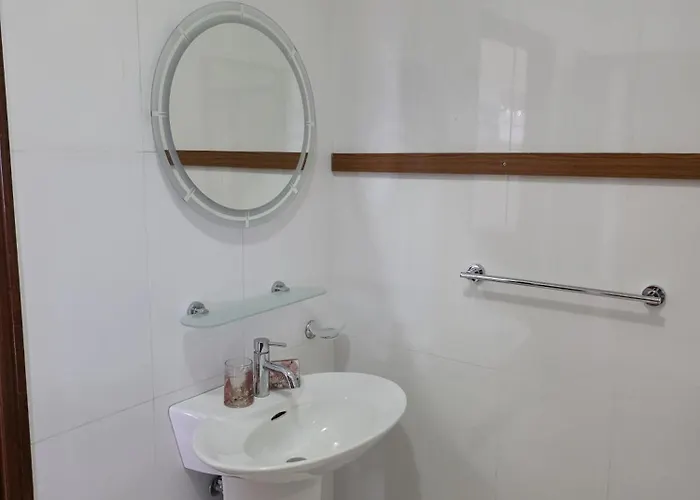 Emma's And Self-catering