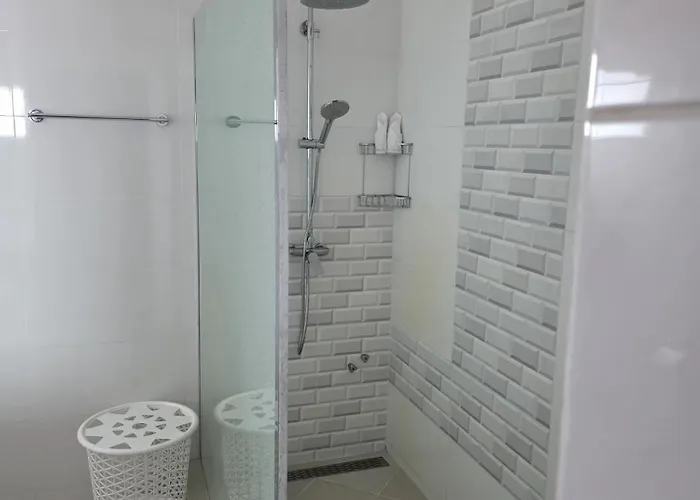 Emma's And Self-catering * Au Cap (Mahe)